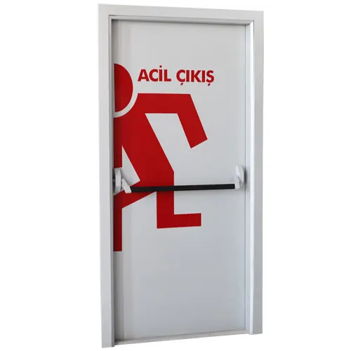 Yangın Kapıları
